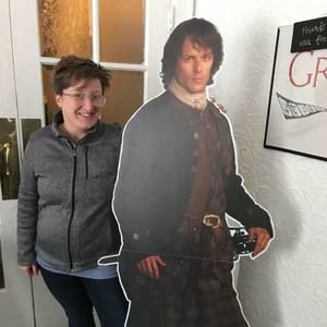 Meet your Posher, Katy